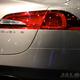 Illustration for article titled Tesla Model S Sedan Concept: $49,900 Seven-Seater Electric To Hit Streets In 2011